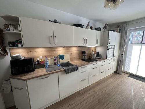 Foto - 2 Zimmer Erdgeschoßwohnung in Schwerin