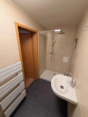 Foto - Etagenwohnung in Elterlein zur Miete