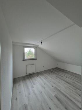 Foto - 3 Zimmer Dachgeschoßwohnung in Dortmund