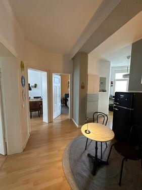 Foto - Helle und gut geschnittene 3 Zimmerwohnung im Östlichen