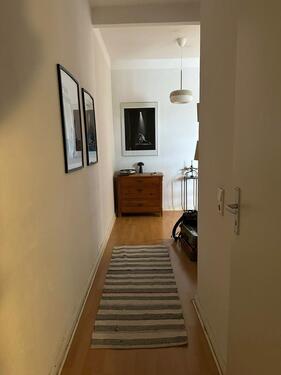 Foto - 3 Zimmer Etagenwohnung zur Miete in Braunschweig