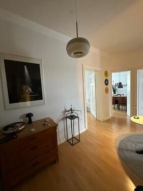 Foto - 3 Zimmer Etagenwohnung in Braunschweig