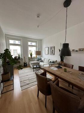 Foto - Etagenwohnung in Braunschweig zur Miete