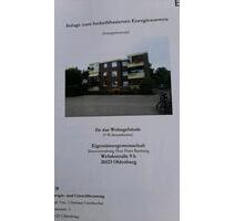 Wohnung Erdgeschoß in Oldenburg