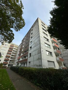 Foto - 2 Zimmer Etagenwohnung zur Miete in Duisburg