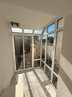 Foto - 3.5 Zimmer Erdgeschoßwohnung in Aschaffenburg