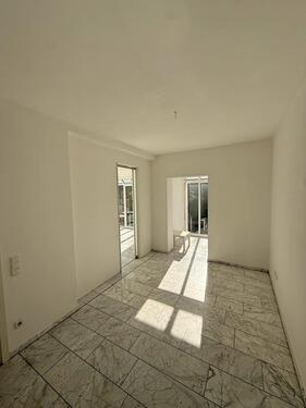 Foto - Erdgeschoßwohnung in Aschaffenburg zur Miete