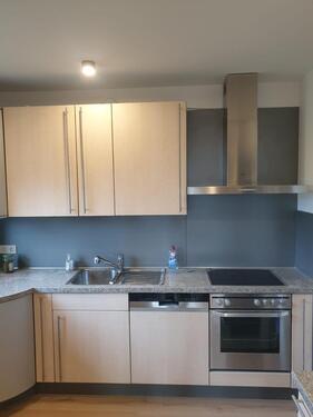 Foto - 3 Zimmer Dachgeschoßwohnung in Bad Hersfeld