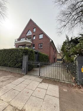 Foto - 1.5 Zimmer Etagenwohnung zur Miete in Stapelfeld