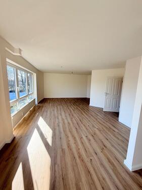 Foto - Etagenwohnung in Stapelfeld zur Miete