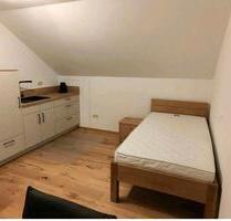 Vermiete möbliertes Appartement an Wochenendheimfahrer (So.-Fr.) - Essenbach