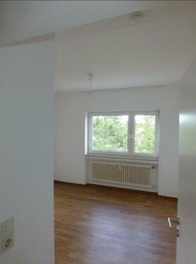 Foto - Sehr schöne 4-Zi.-Wohnung mit Balkon in Annerod ab 01.07.2026