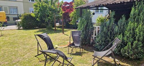 Foto - Mehrfamilienhaus in Bielefeld, 3 F.Haus