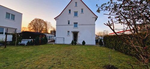 Foto - Mehrfamilienhaus, Wohnhaus in Bielefeld zum Kaufen