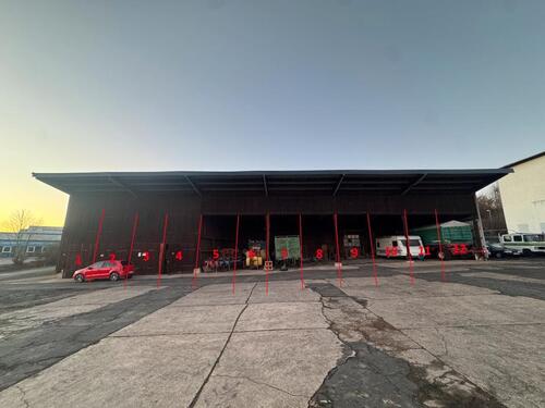 Foto - andere in Spangenberg