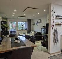 Großzügige 4 Zimmer Wohnung in Eriskirch, gepflegt & ruhig