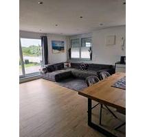 Moderne Eigentumswohnung mit großer Dachterrasse im Süden - Landsberg am Lech Ellighofen