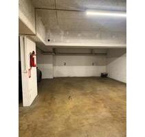 Tiefgaragenstellplatz in Ditzingen