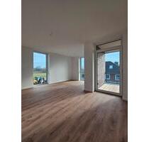 Exklusive Oberwohnung im Zentrum von Norden