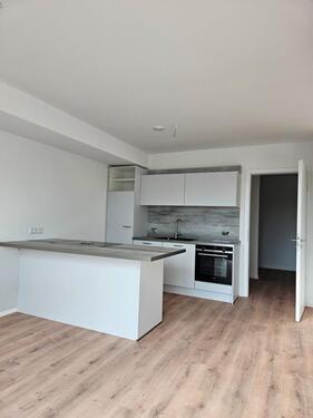 Foto - Etagenwohnung in Norden zur Miete