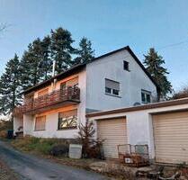 Haus in Dörentrup zu verkaufen - 185.000,00&nbsp;EUR Kaufpreis, ca.&nbsp; 200,00&nbsp;m&sup2; in Detmold (PLZ: 32758) Hakedahl