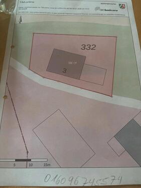 Foto - Einfamilienhaus in Detmold