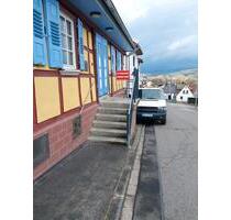 verkauft werden zwei Häuser auf einem Grundstück - Oberzent