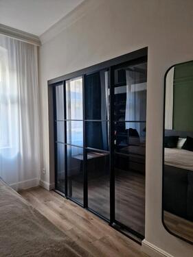 Foto - 4.5 Zimmer Erdgeschoßwohnung in Braunschweig