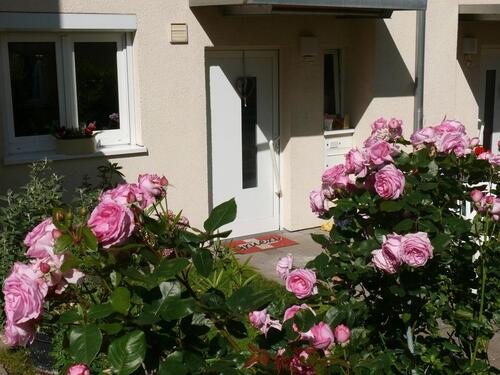 Foto - Provisionsfreie Maisonettewohnung mit Hausgefühl