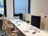 Foto - Privates Büro für 1-4 Personen in Köln – möbliert, All-in & sofor