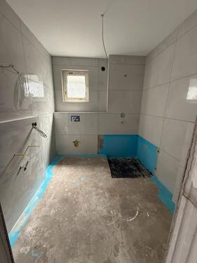 Foto - Etagenwohnung in Mörlenbach zur Miete