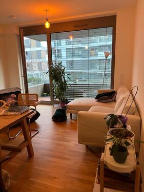 Foto - Möblierte 3-Zimmer Wohnung ab dem 01.07.2026
