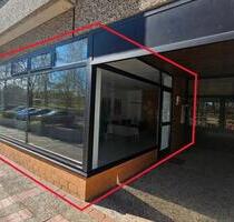 Büro- Praxisfläche mit Schaufenster in 1A Lage am Bahnhof - Bad Bevensen