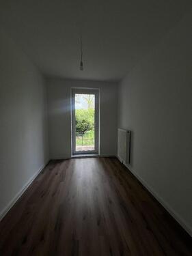 Foto - Erdgeschoßwohnung in Leipzig zur Miete