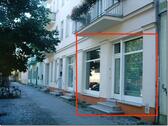 Foto - Helles Büro mit 71 m², 3 Zimmern, 2 Schaufenstern & WC