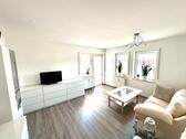 Foto - Helle 2 Zimmer Wohnung mit Keller und Tiefgaragenstellplatz