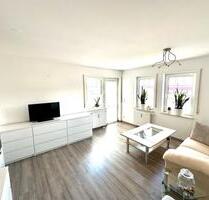 Helle 2 Zimmer Wohnung mit Keller und Tiefgaragenstellplatz - Markdorf