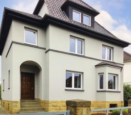 Foto - Villa-2Familienhaus komplett renoviert Dachgeschoss vorbereitet