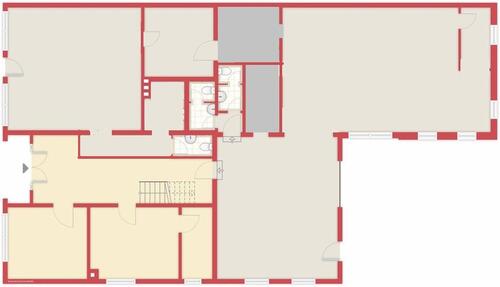 Foto - 7 Zimmer Einfamilienhaus in Extertal