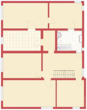 Foto - Einfamilienhaus in Extertal zum Kaufen