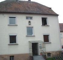 Wohnhaus, 6 Zimmer in 92242 Hirschau zu vermieten