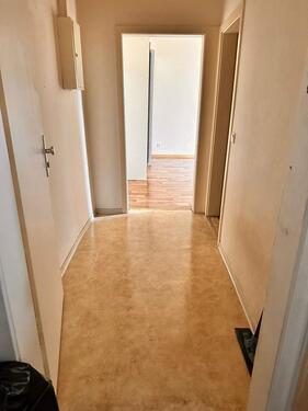 Foto - 1 Zimmer Etagenwohnung zur Miete in Suhl