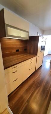 Foto - Etagenwohnung in Plochingen
