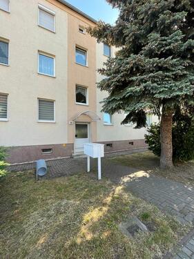 Foto - * 2-Raum Wohnung mit ebenerdiger Dusche *