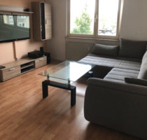 Sehr schöne 2,5 Zi Wohnung in GE-Horst - Gelsenkirchen Gelsenkirchen-West