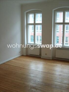 Foto - Wohnungsswap - 2 Zimmer, 65 m² - Erich-Weinert-Straße, Pankow, Berlin