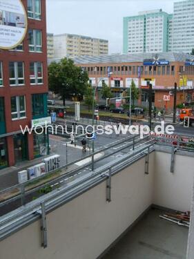 Foto - Etagenwohnung zur Miete in Berlin