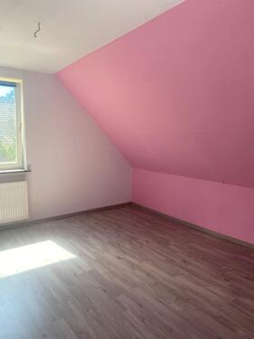 Foto - Etagenwohnung in Liebenau zur Miete