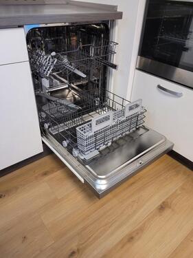 Foto - Etagenwohnung in Gummersbach