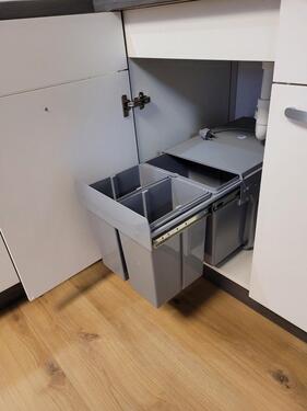Foto - Etagenwohnung in Gummersbach zur Miete